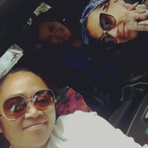 Meet your Posher, Muthaphuccin